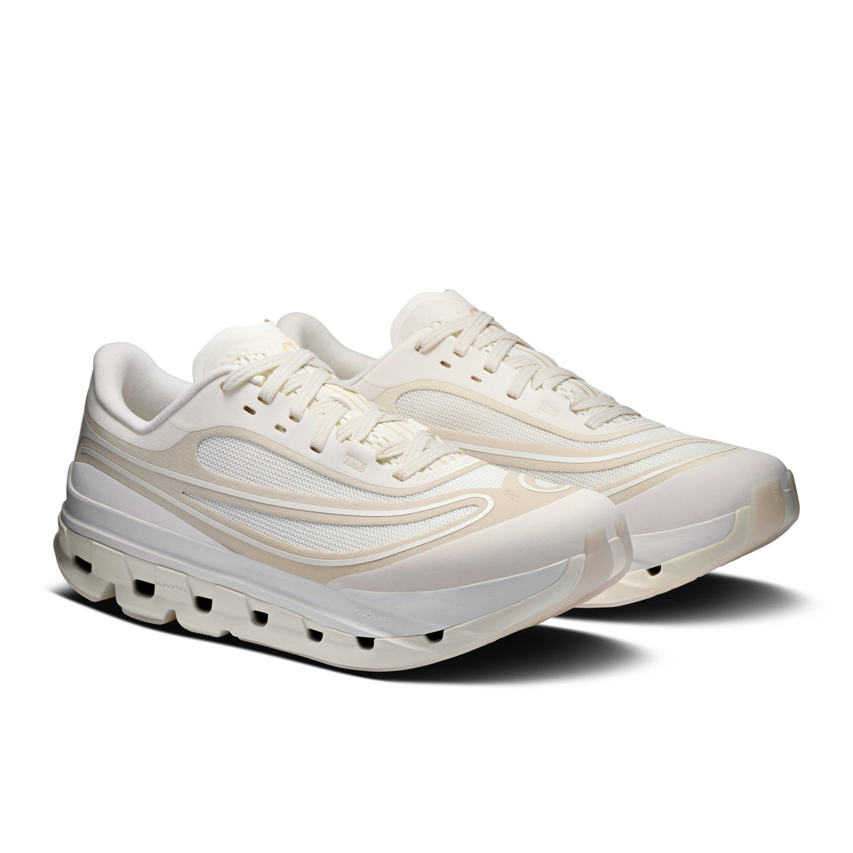 Women's Cloudflow 5 AD Ivory | Grain - US 2182