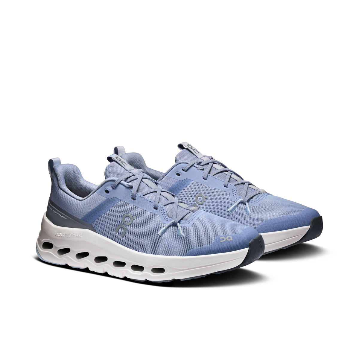 Youth Cloudleap Marsh | White - US 5269
