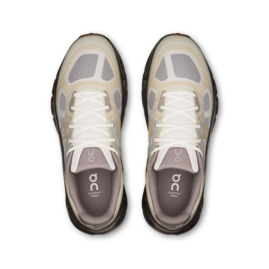 Men's Cloudtilt Remix Dew | Pebble - US 3570