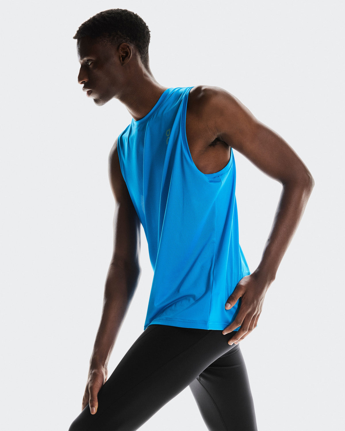 Men's Core Tank Malibu - US 2787