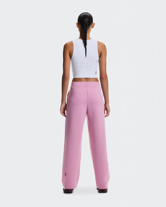 Women's Focus Tech Sweatpants Sakura - US 4700