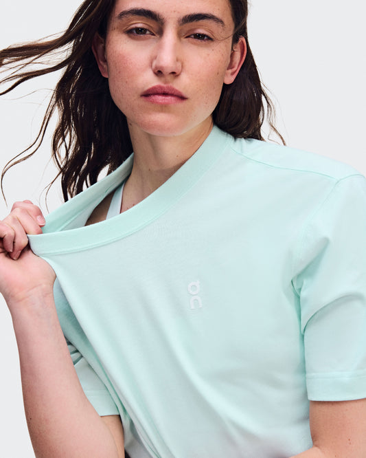 Women's Club-T Flurry - US 1308