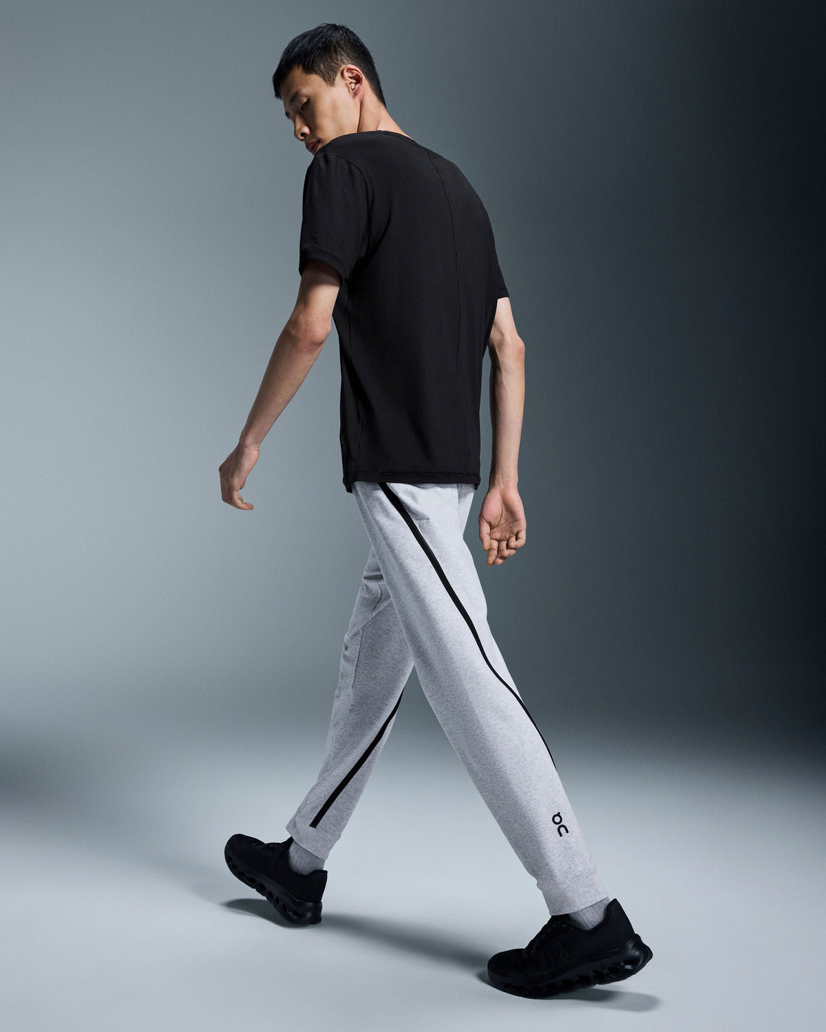 Men's Studio Joggers Crater - US 4501