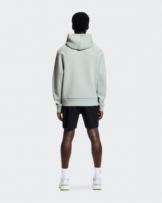 Men's Focus Tech Hoodie Nectar - US 2274