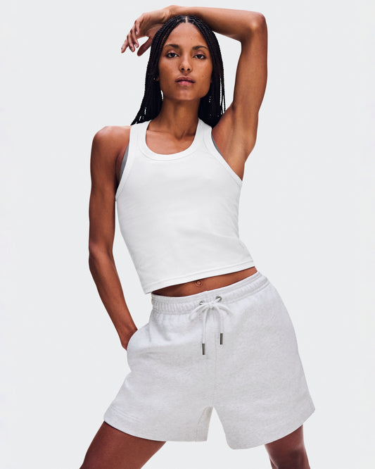 Women's Club Collective Shorts Crater - US 4584