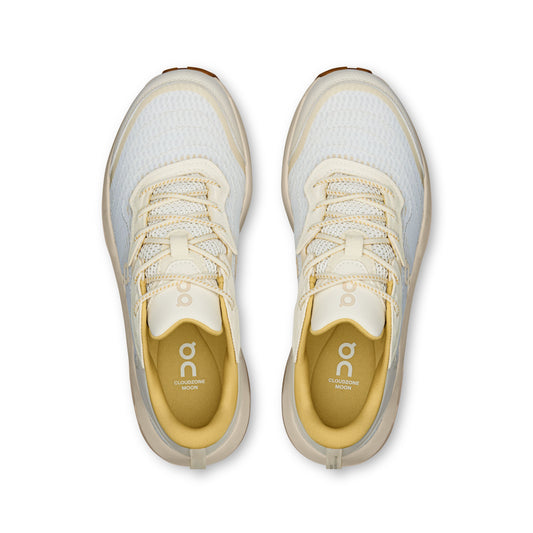 Women's Cloudzone Moon Ivory | Putty - US 4789