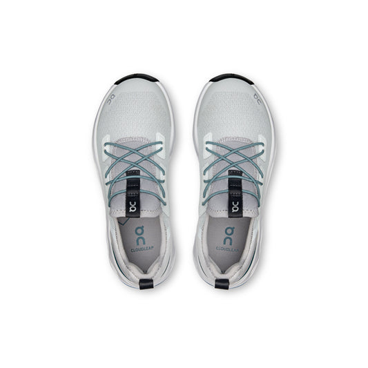 Kids Cloudleap Alloy | Agave - US 3067