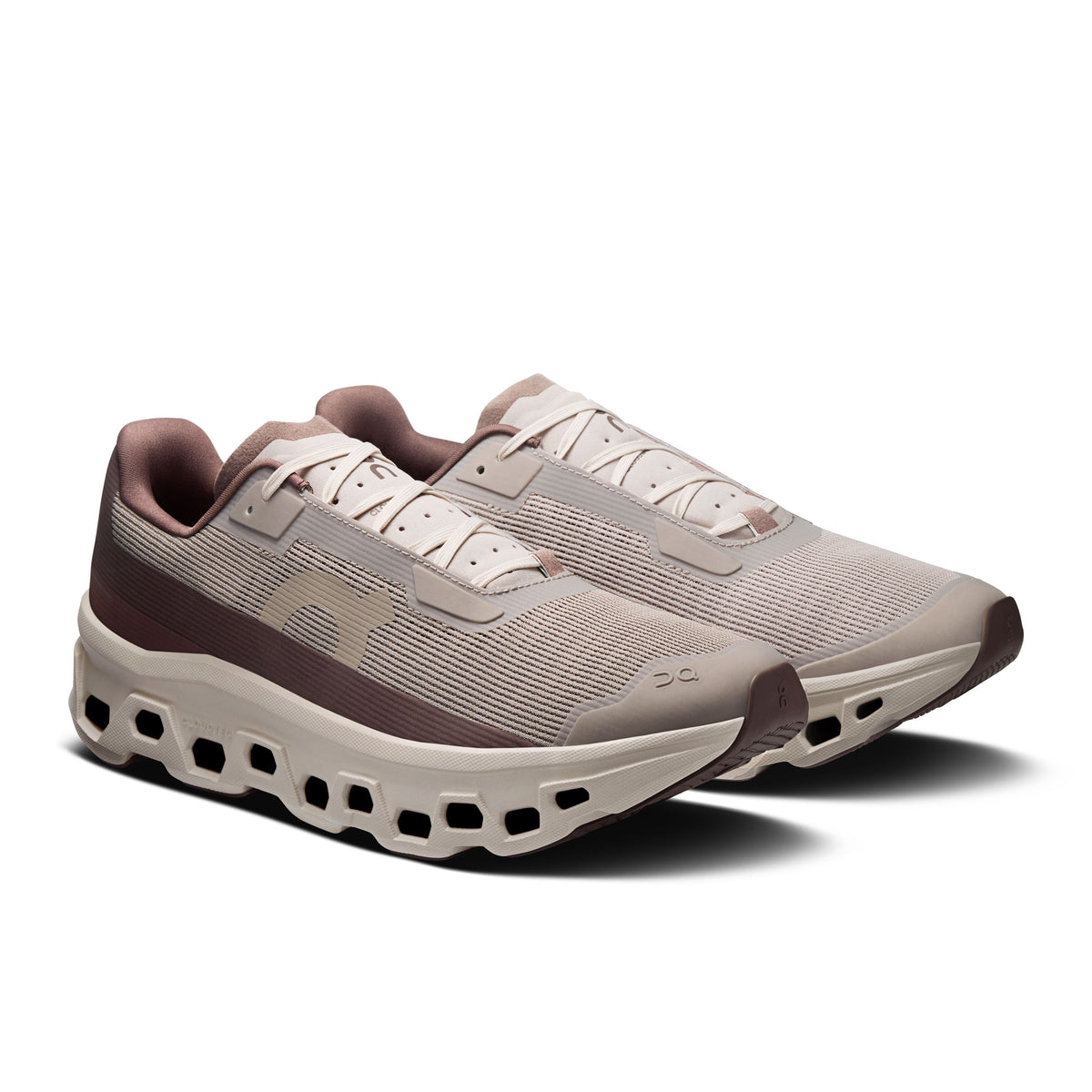 Men's Cloudmonster Void Fog | Pearl - US 2694