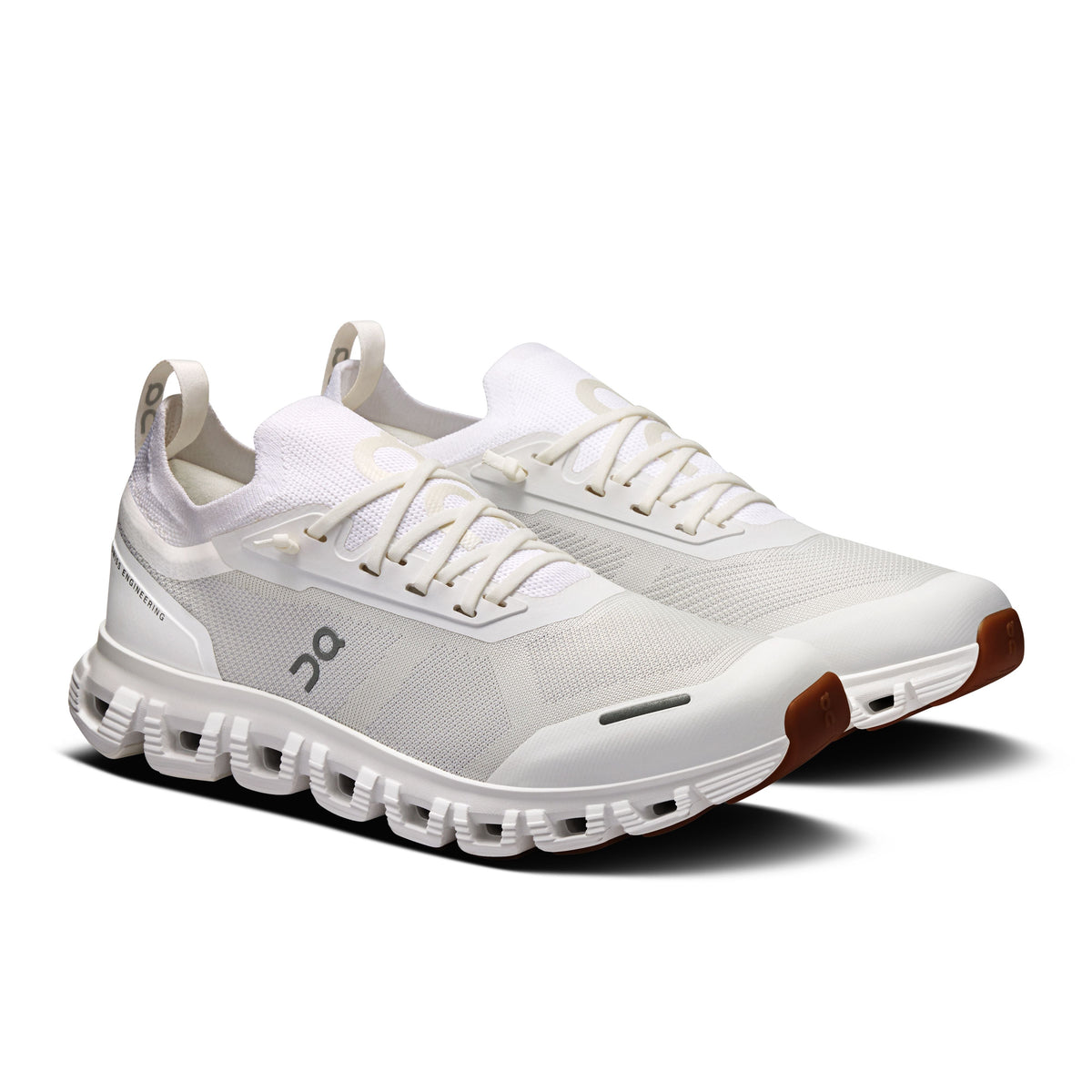 Women's Cloud 6 Versa White | White - US 5140