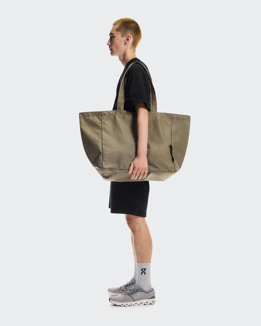 Cargo Pack 60L Olive - US 2976