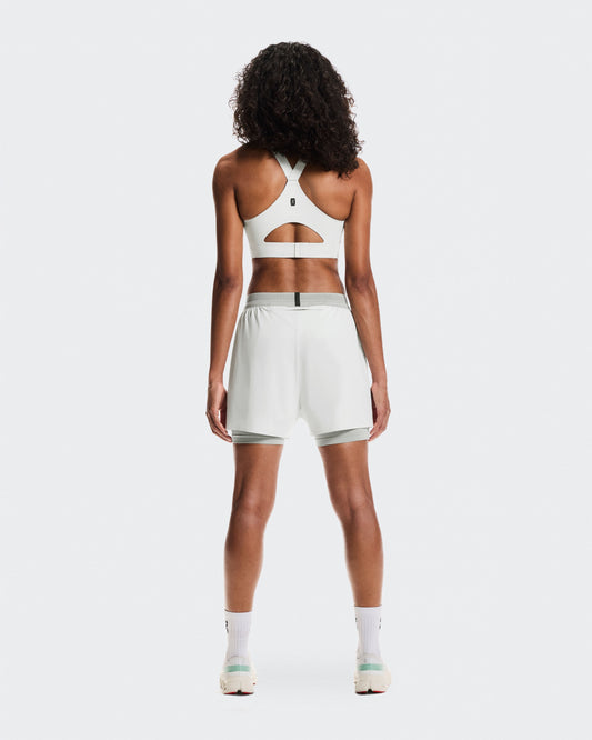 Women's Endurance Bra Iceberg - US 8355