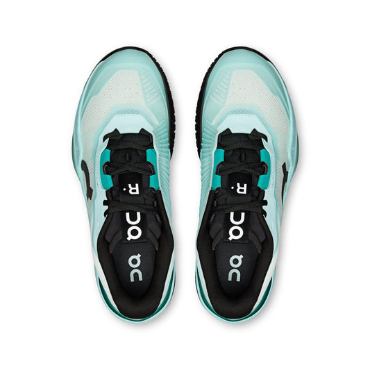 Men's THE ROGER Pro Fire Flurry | Celeste - US 1279