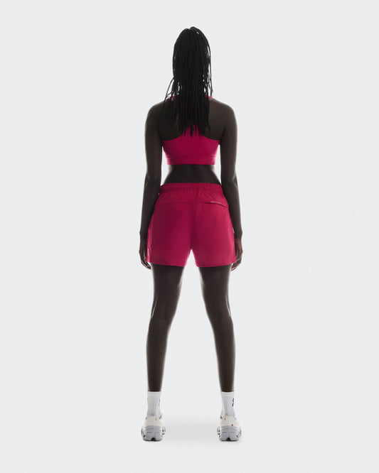 Women's 3" Core Shorts Grenadine - US 3990