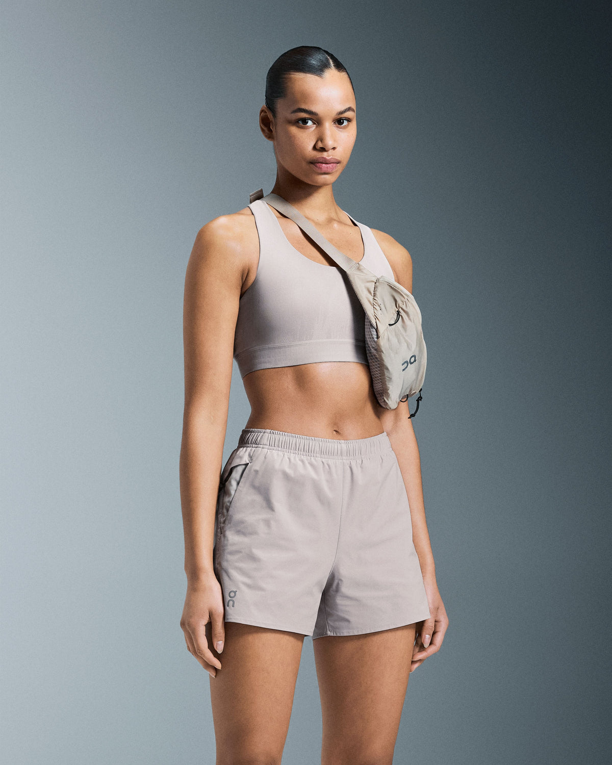 Women's Essential Shorts Fade - US 3174