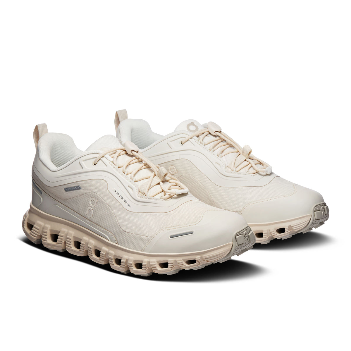 Women's Cloud 6 Geo Waterproof Dew | Dew - US 3185