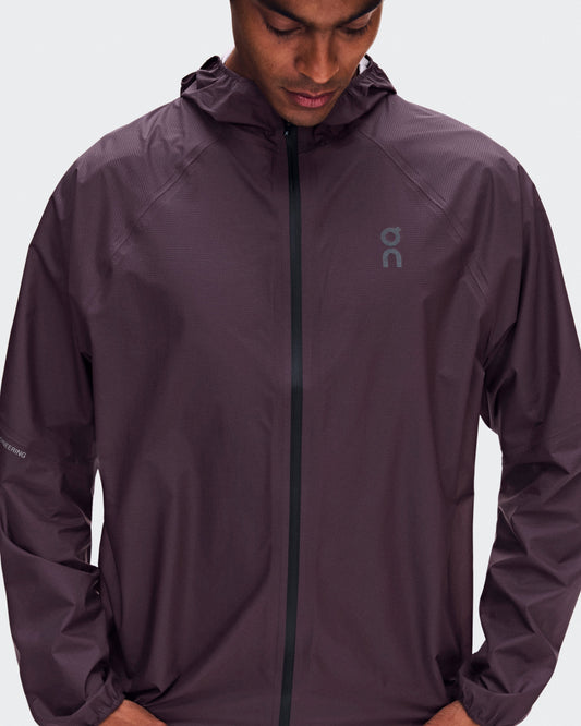 Men's Ultra Jacket Urchin - US 7063