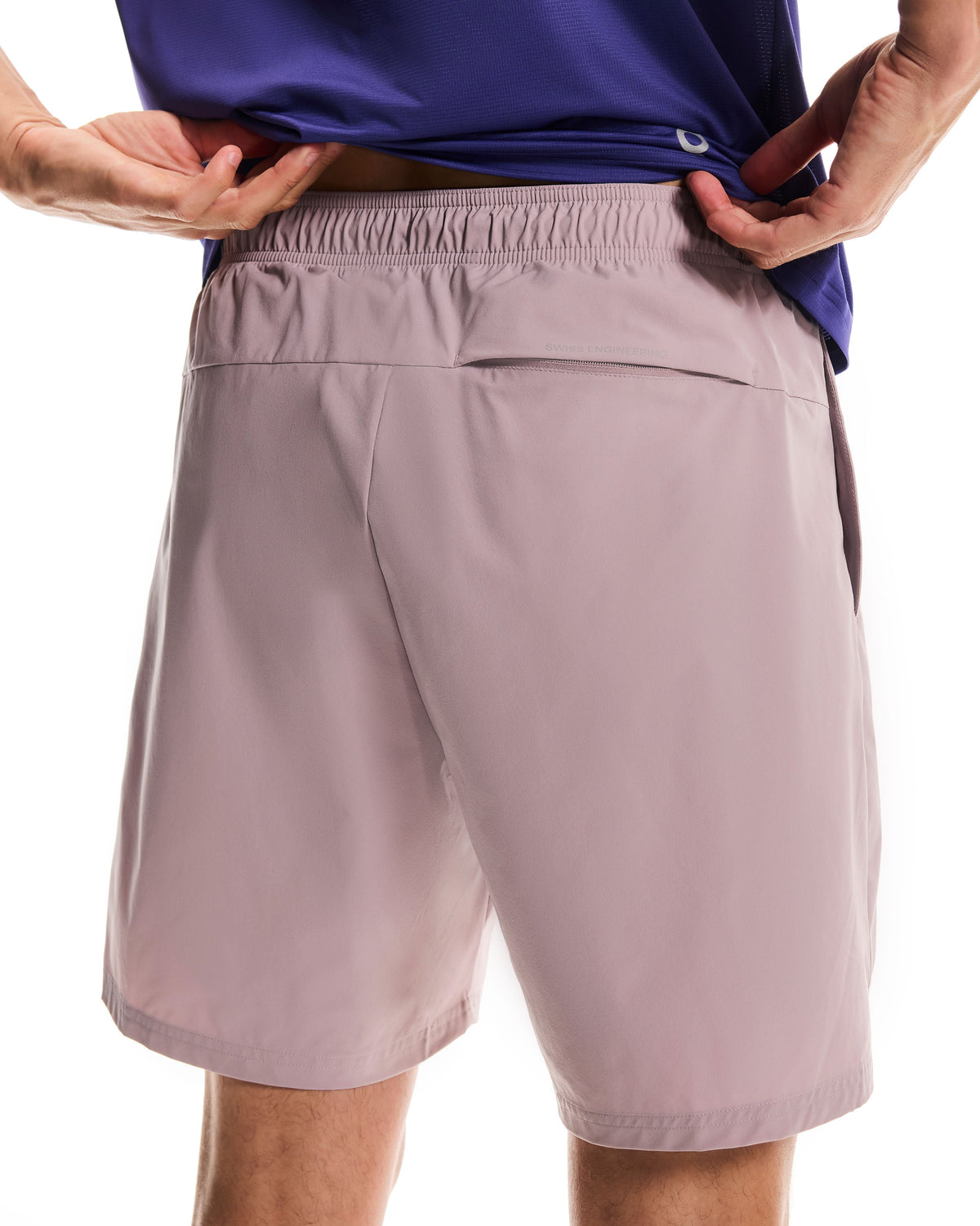 Men's 7" Core Shorts Heron - US 1571