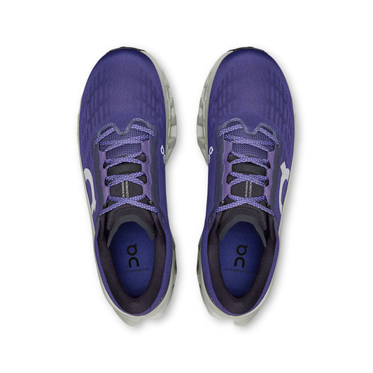 Men's Cloudmonster 3 Wide Twilight | White - US 2886