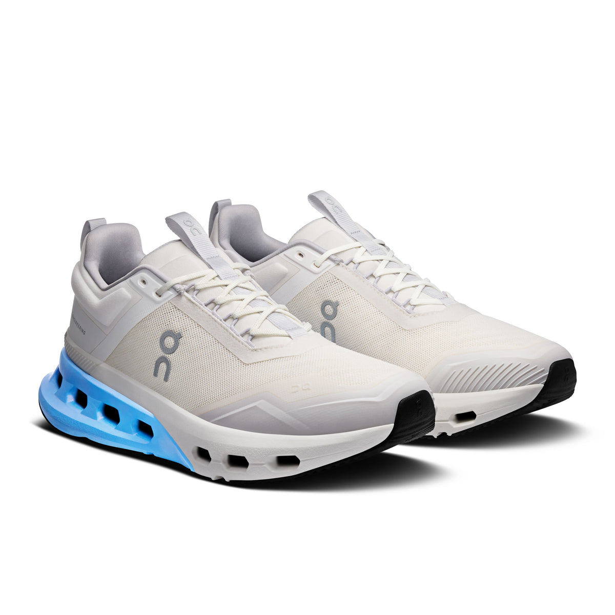 Men's Cloudnova X Ivory | Gourami - US 1659