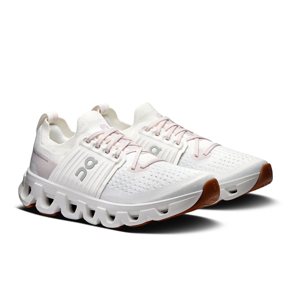 Women's Cloudswift 4 Iceberg | Tin - US 8183