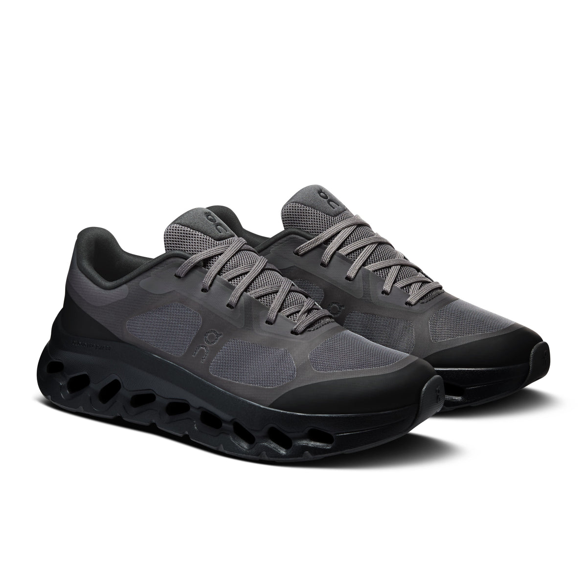 Women's Cloudtilt Remix Black | Black - US 7183