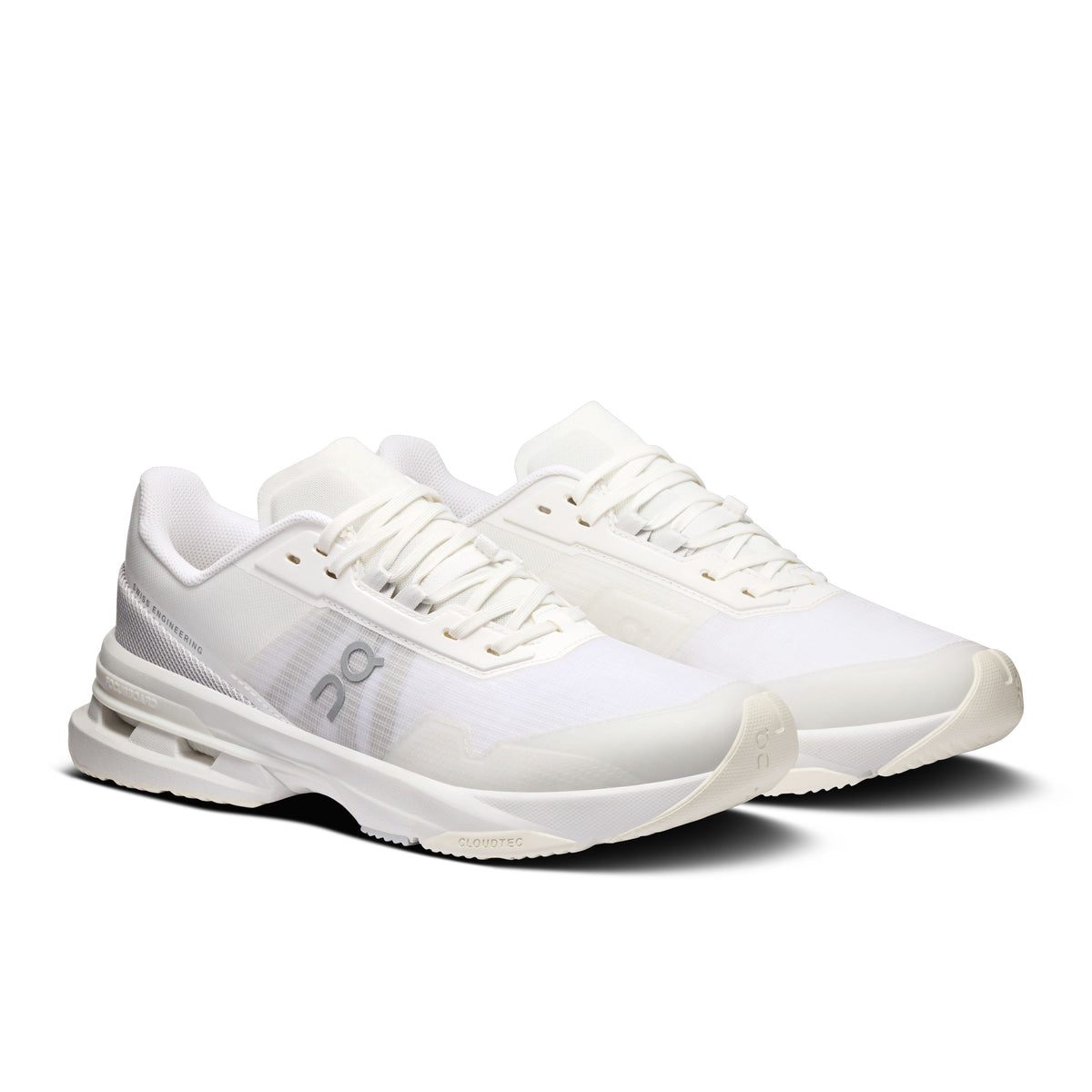 Women's Cloudpulse Pro White | Ice - US 4580