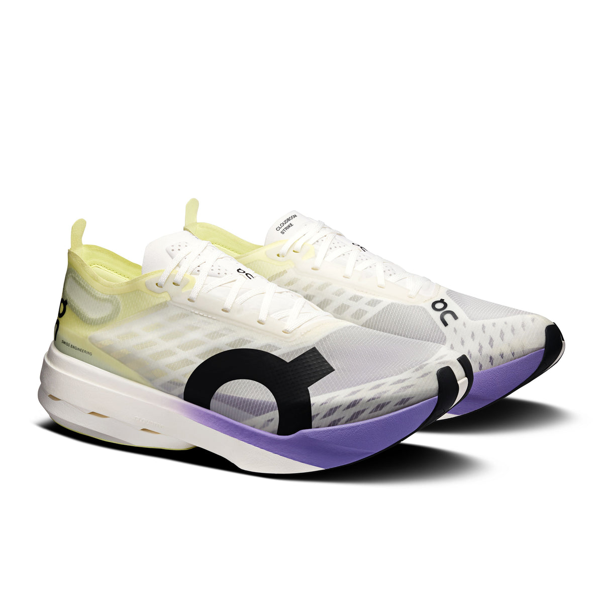 Men's Cloudboom Strike Juniper | Limelight - US 7607