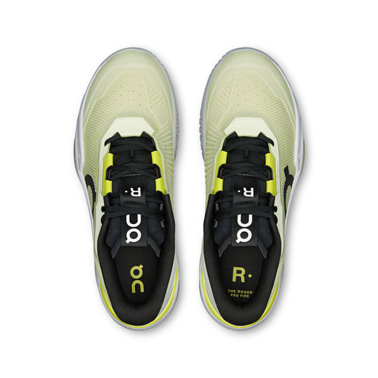 Men's THE ROGER Pro Fire Linen | Lime - US 2268