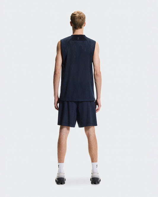 Men's Train Volt Shorts Navy - US 5306