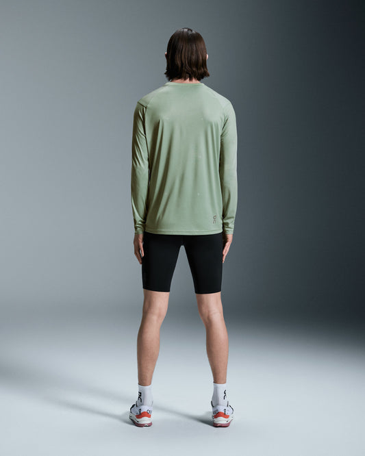 Men's Pace Long-T Sage - US 4952