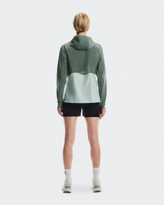 Women's Core Jacket Olive | Creek - US 4450