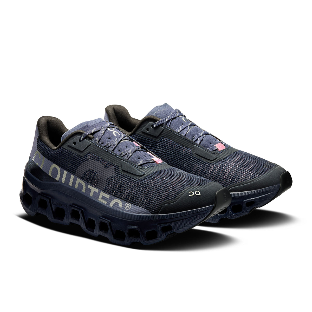 Women's Cloudmonster Void atmos Midnight | Blossom - US 1692