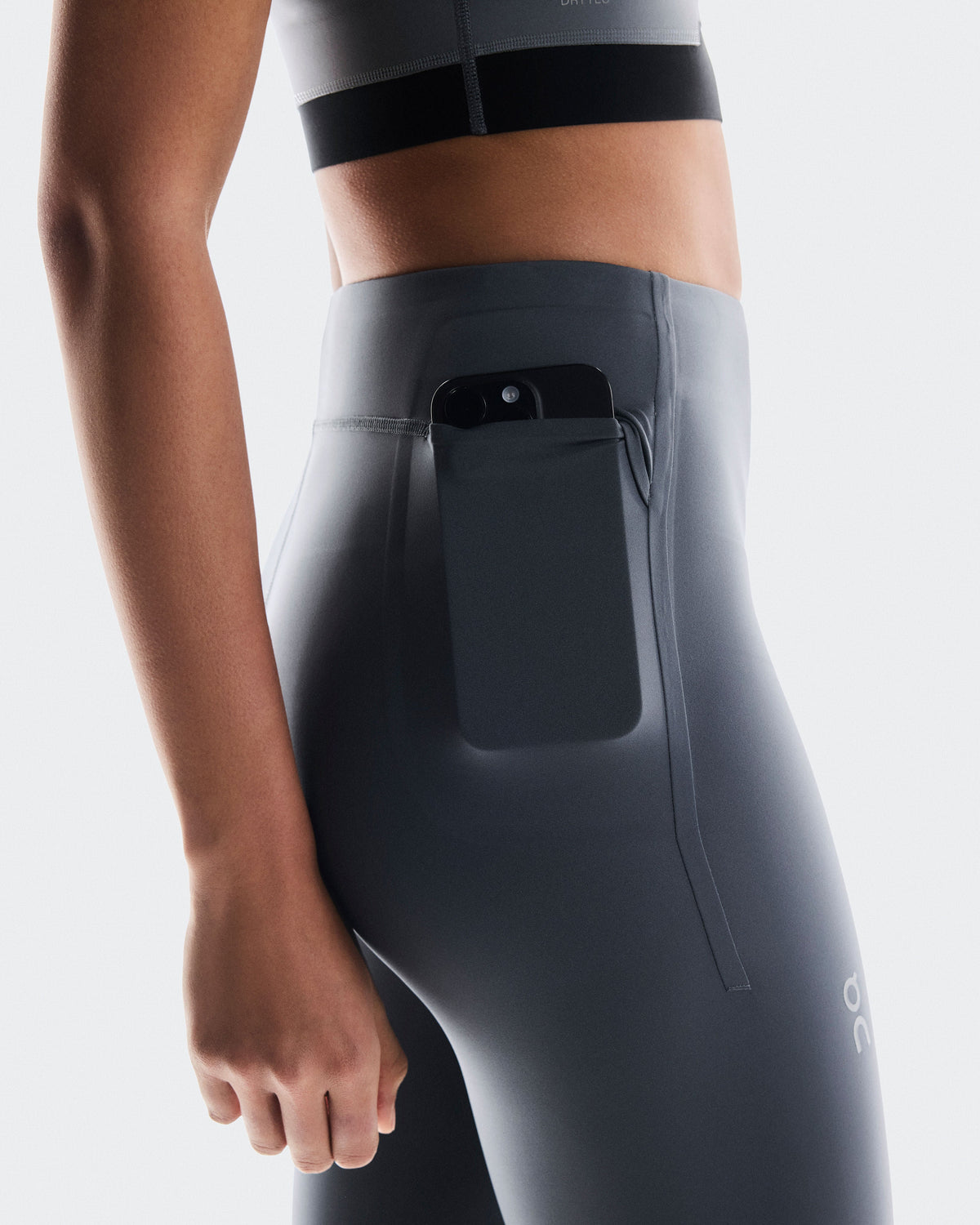 Women's Train Tights Rock - US 7800