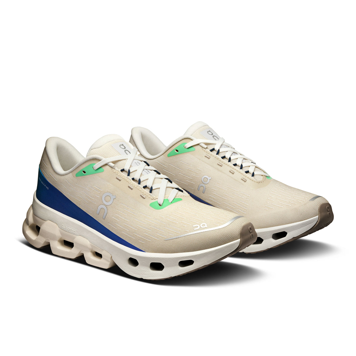 Women's Cloudspark Cream | Honeydew - US 8733