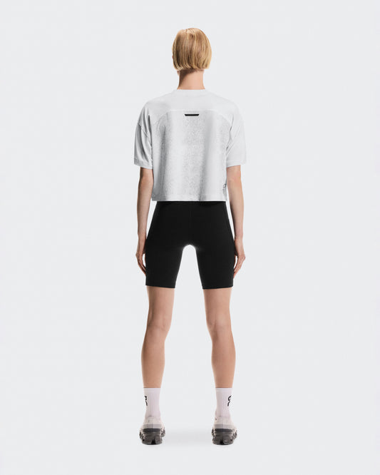 Women's Performance Volt-T White - US 5644