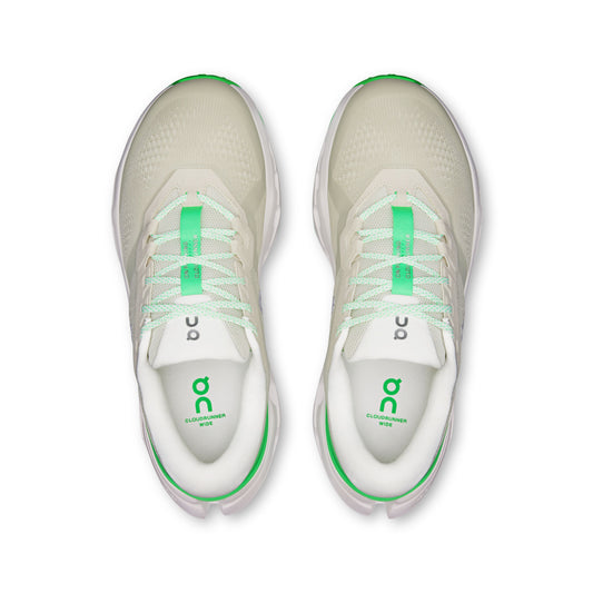 Men's Cloudrunner 3 Wide Ghost | Verdite - US 9630