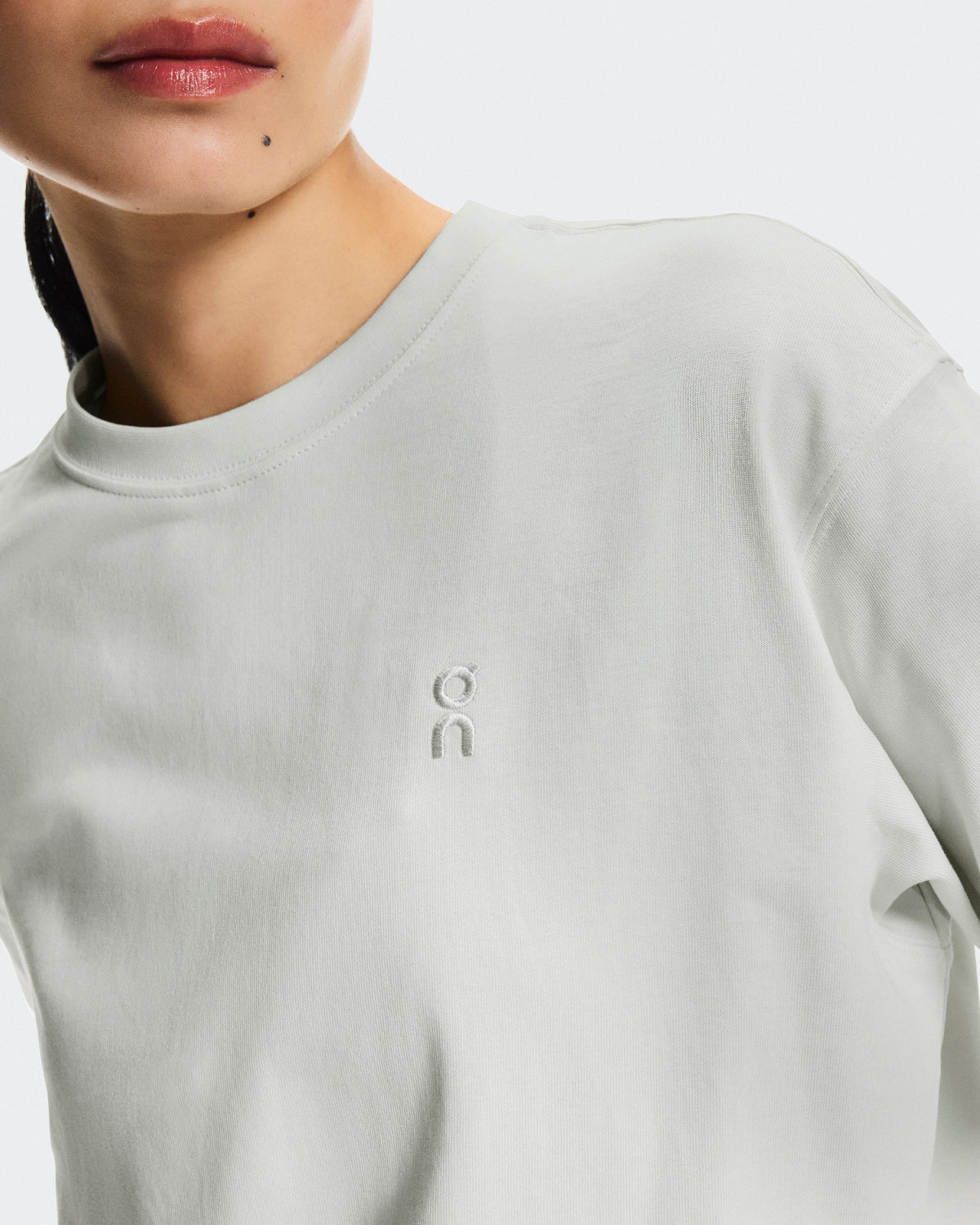Women's Club Collective-T Geo Iceberg - US 8058