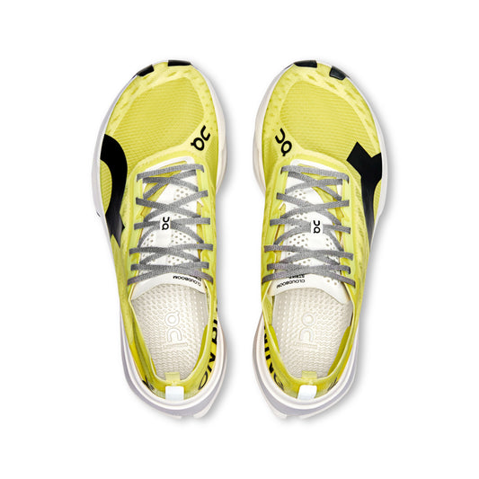 Women's Cloudboom Strike Limelight | Wolf - US 6992