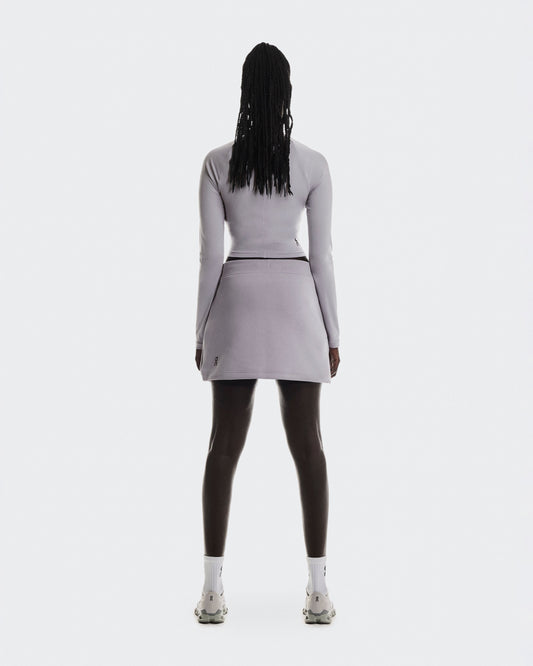 Women's Focus Tech Skirt Lilac - US 9554