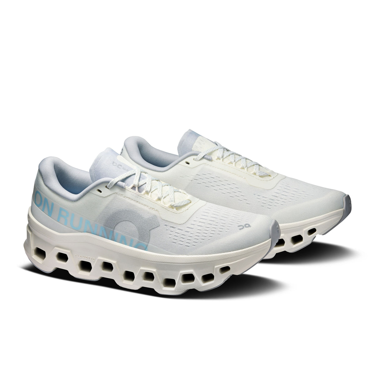 Women's Cloudmonster 1 Ivory | Glacier - US 5545