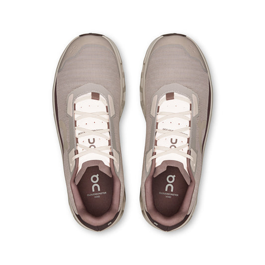 Men's Cloudmonster Void Fog | Pearl - US 2694