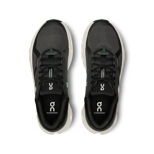Men's Cloudrunner 2 Eclipse | Black - US 7298