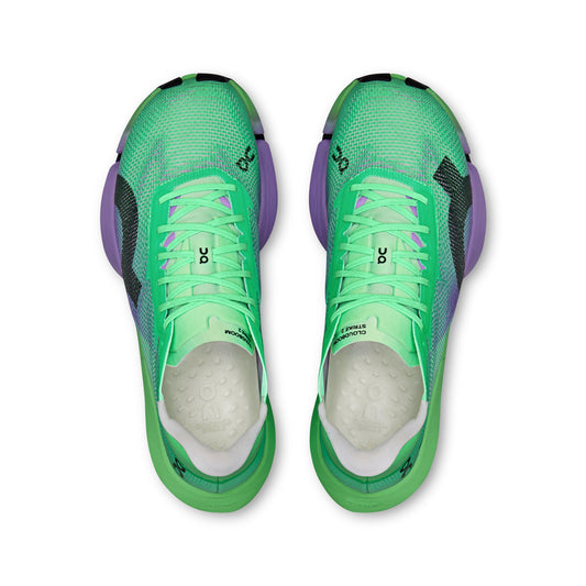 Cloudboom Strike 2 Verdite | Aconite - US 2681