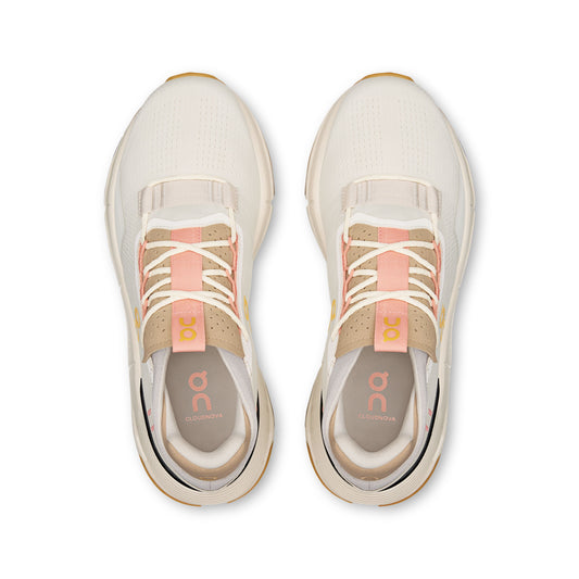 Women's Cloudnova 2 Dew | Sand - US 4632