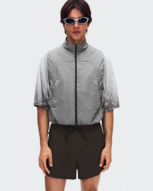 Men's Performance Volt Vest Glacier - US 1798