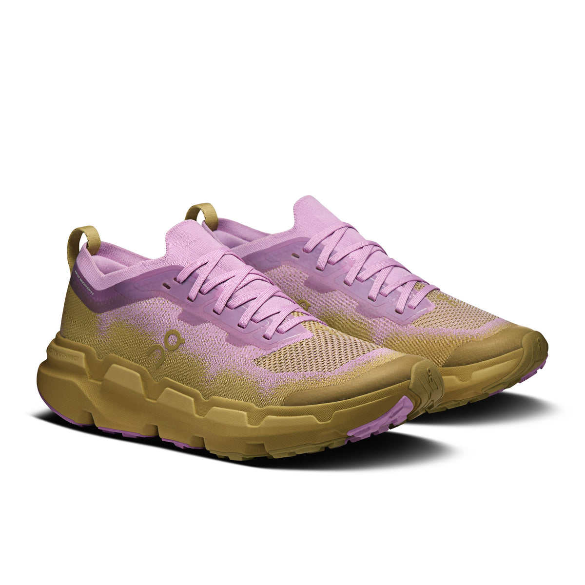 Women's Cloudsoma Sakura | Safari - US 4782
