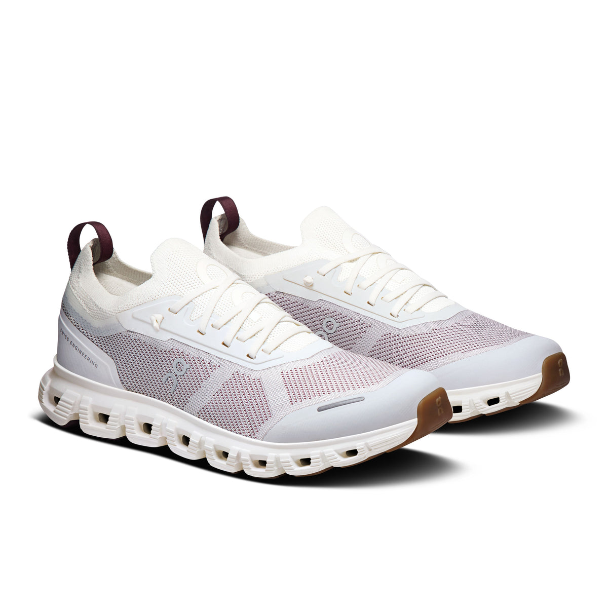 Women's Cloud 6 Versa Ice | Maroon - US 1343
