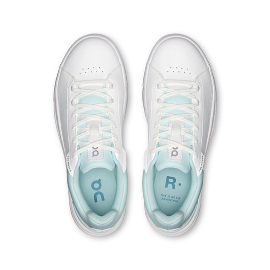 Women's THE ROGER Advantage White | Flurry - US 7393