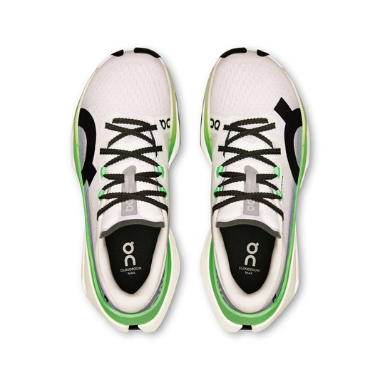 Women's Cloudboom Max Honeydew | Lilac - US 7111