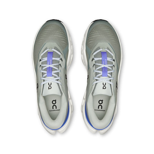 Men's Cloudrunner 3 Tin | Iceberg - US 4673